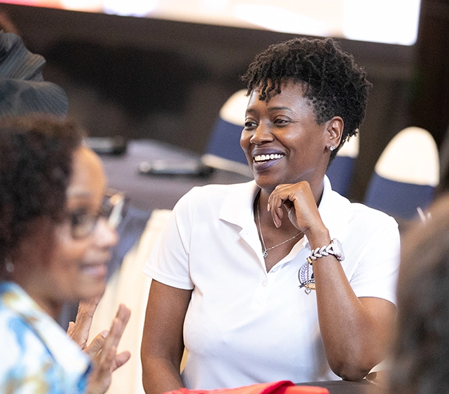 Register for Chairwoman Hendrickson’s Women Veterans Luncheon