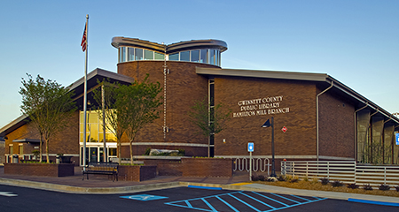 Your pennies pay for libraries