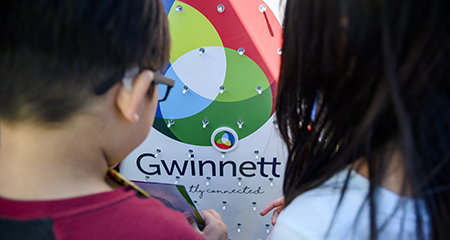 Learn about Gwinnett’s brand.