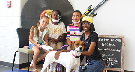 Shelter Pets Rock!<br>Saturday, June 11<br>11:00am – 4:00pm