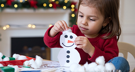 Check out what's <br> going on this month!