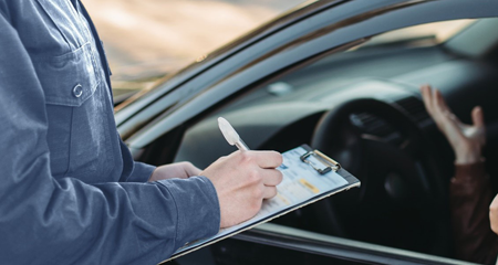 Pay your traffic citation tickets online