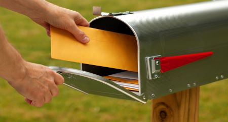 Annual Notice of Assessments