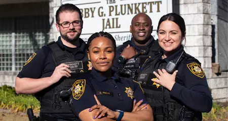Deputy Sheriff Senior         <br>      <br>           PBLE Certification Required         <br>   <br>            Join Our Team