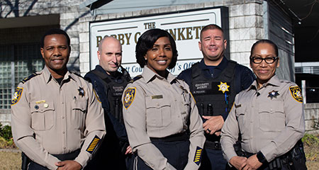 Deputy Sheriff Senior         <br>      <br>           PBLE Certification Required         <br>   <br>            Join Our Team