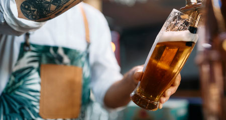 Updated Alcohol Licensing Procedures