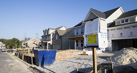 Need a permit? Access the County’s portal for Zoning, Inspections, and Permitting.