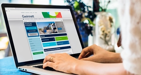 Check out Planning and Development’s web restructure!