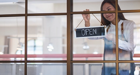 Apply for the Gwinnett Small Business Grant now!