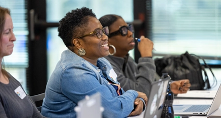 Attend events at the Gwinnett Entrepreneur Center for Small Business Week!