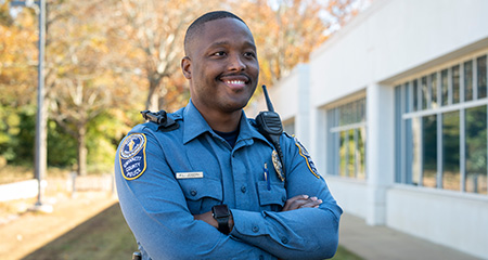 Get a conditional job offer at the Gwinnett Police Hiring Event.