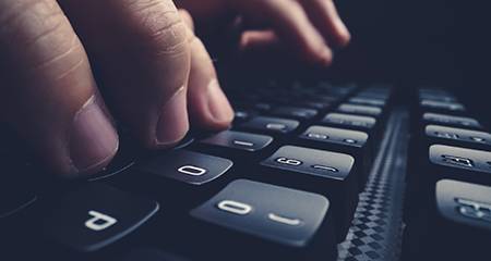 File online police report