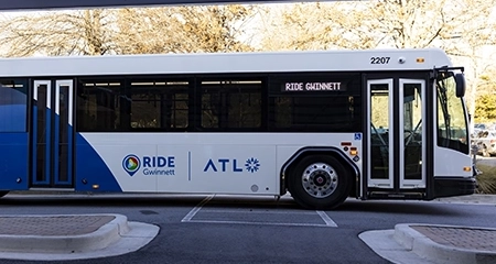 Attend a transit expansion public meeting