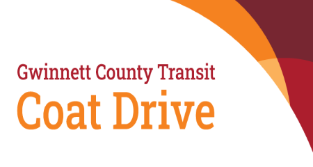 Donate to the GCT Coat Drive this January