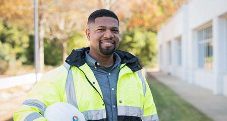 Join our team! Apply for maintenance foreman