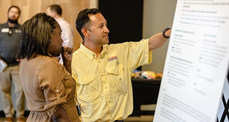 Learn about updates to the County’s Airport Master Plan