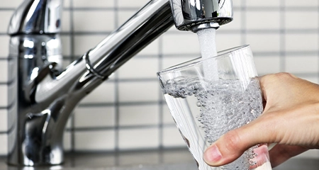 Beware of false water testing claims.