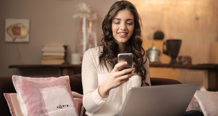 Water Resources launches a bilingual 24/7 Virtual Assistant to make managing your account easy.