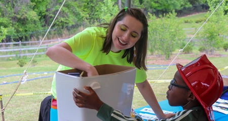 Join us for the 2025 Water Wonders Spring Festival!