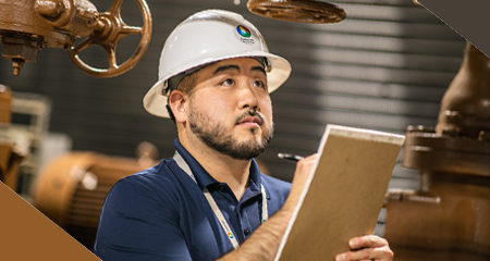 Gwinnett County is an award-winning employer!