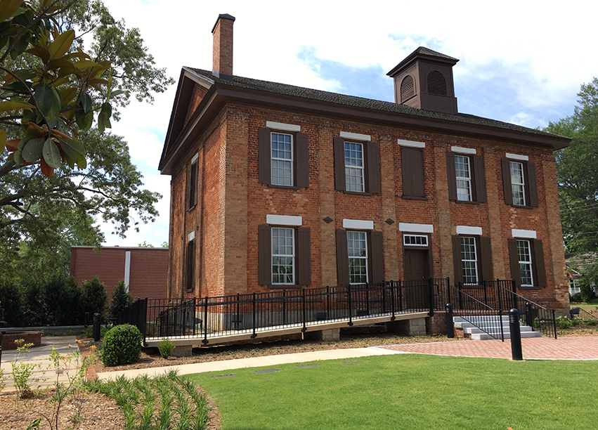 Lawrenceville Female Seminary