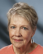 Barbara Spruill