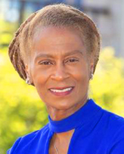 Marlene Taylor-Crawford, Ed.S.