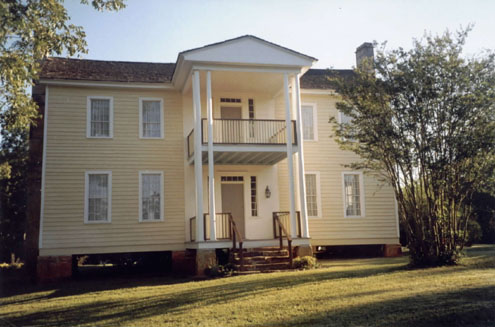 Elisha Winn House