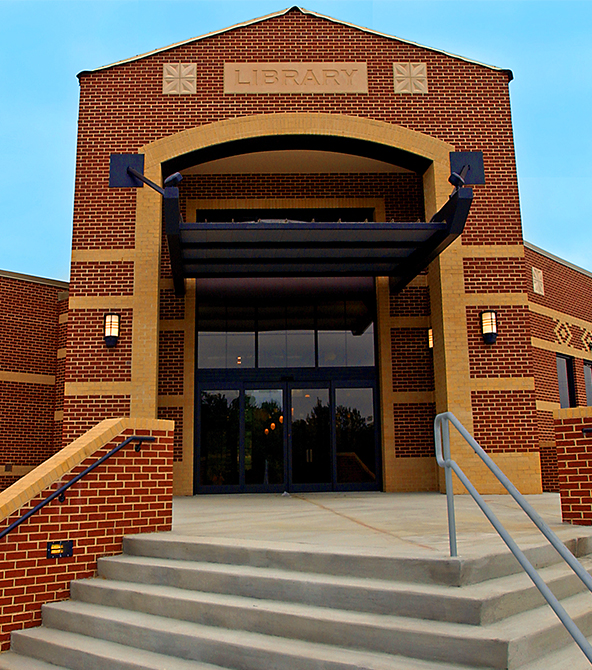 Gwinnett County Public Library