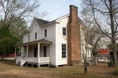 Wynne-Russell House