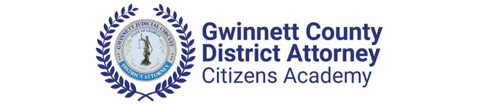 Citizens Academy Banner