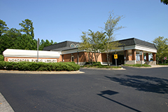 Norcross Library Relocation