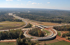 Sugarloaf Parkway Extension