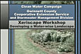 .Xeriscape 
Workshop