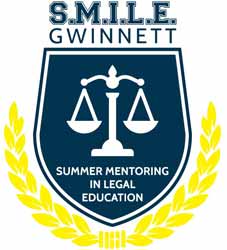 SMILE Gwinnett Logo