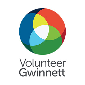 Volunteer Gwinnett Logo