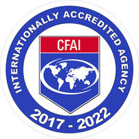 CFAI 2017-2022