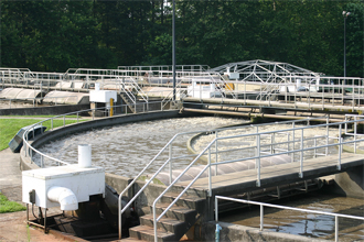 Utilities: Water