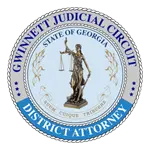 Seal of the Gwinnett County District Attorney's Office