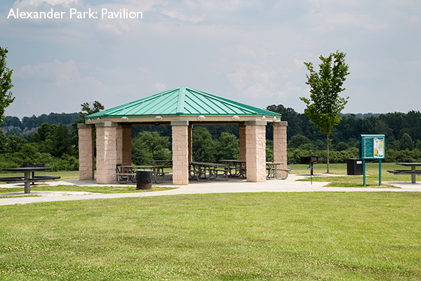 Alexander Park