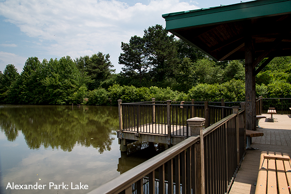 Alexander Park