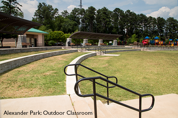 Alexander Park