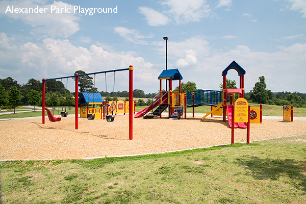 Alexander Park