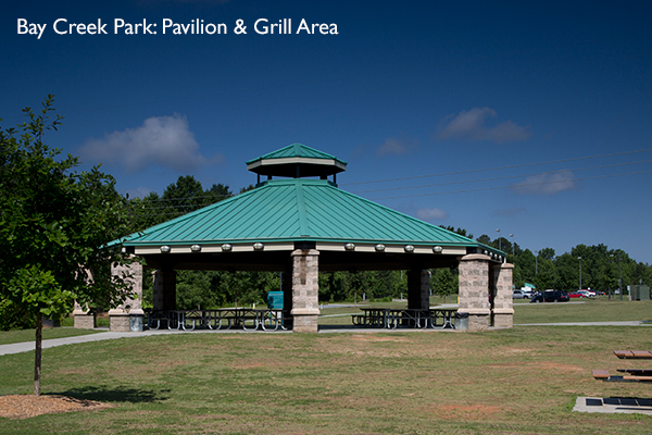 Bay Creek Park
