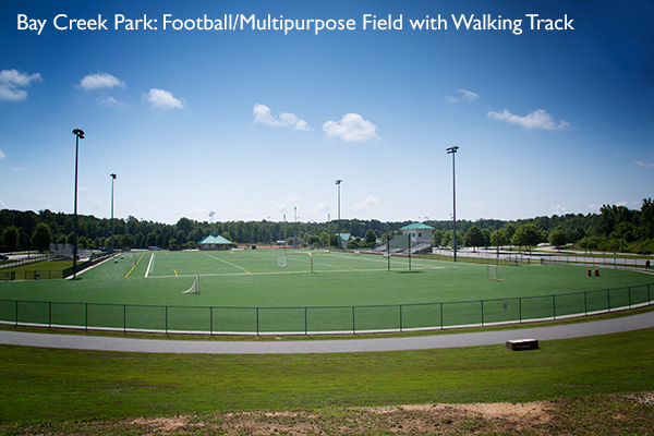 Bay Creek Park