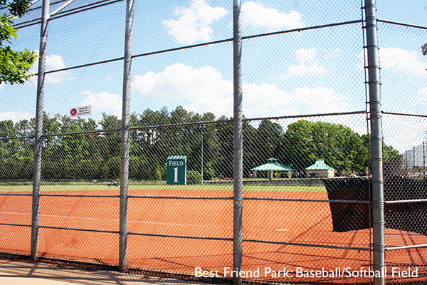 Best Friend Park