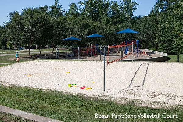 Bogan Park