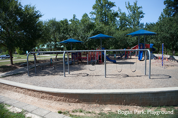 Bogan Park