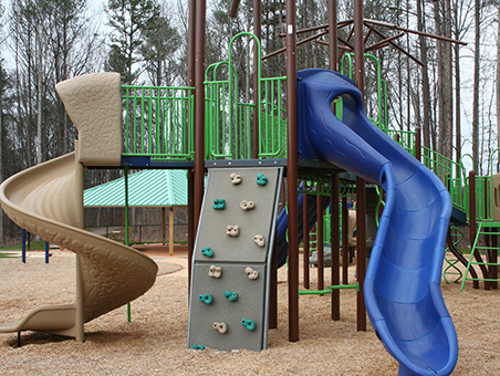 Bryson Park