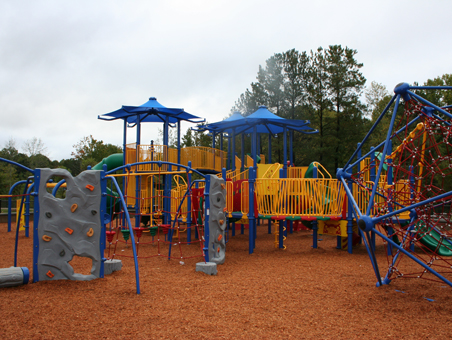 Club Drive Park